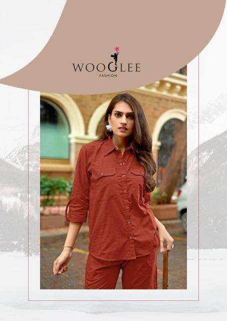 Wooglee runway Kurtis at wholesale rates in Delhi